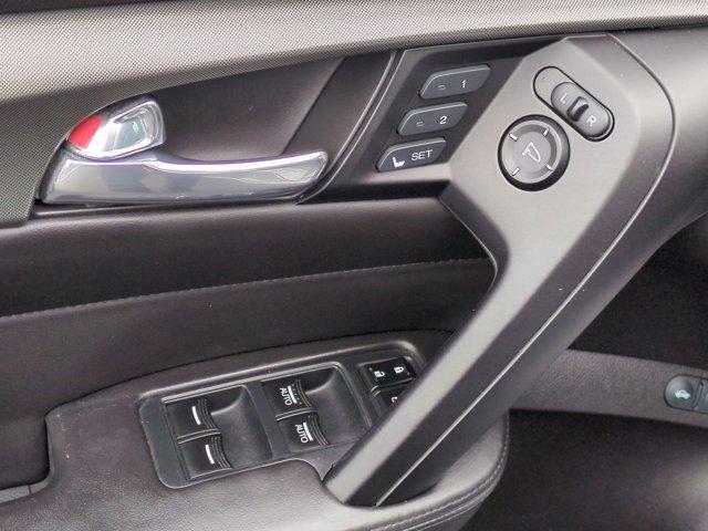 used 2013 Acura TL car, priced at $11,958