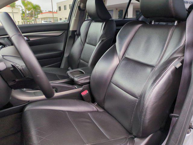 used 2013 Acura TL car, priced at $11,958
