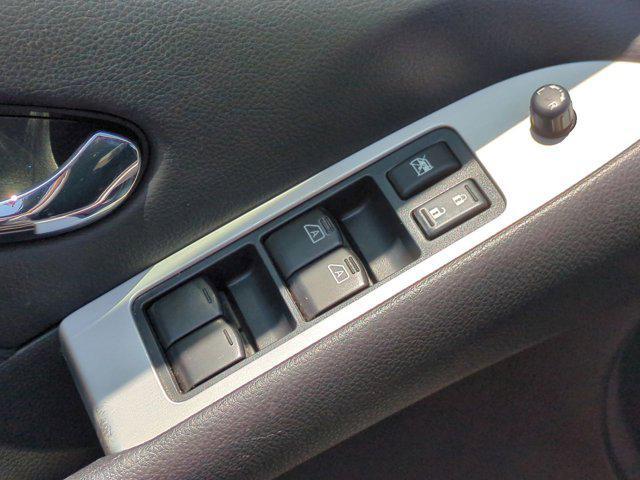 used 2014 Nissan Murano car, priced at $10,941