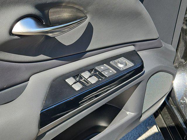 used 2024 Lexus ES 350 car, priced at $37,990