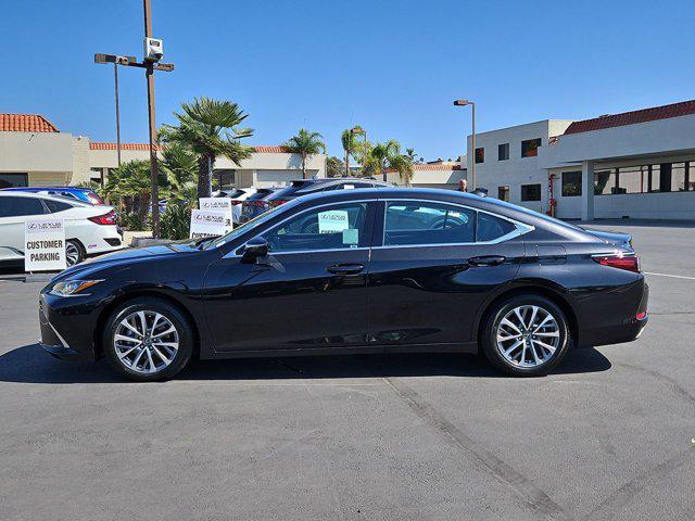 used 2024 Lexus ES 350 car, priced at $37,990