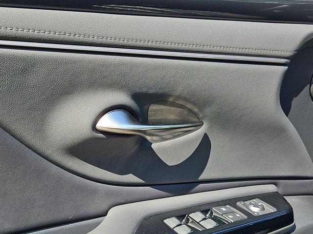 used 2024 Lexus ES 350 car, priced at $37,990
