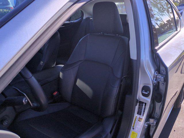 used 2024 Lexus ES 300h car, priced at $38,685