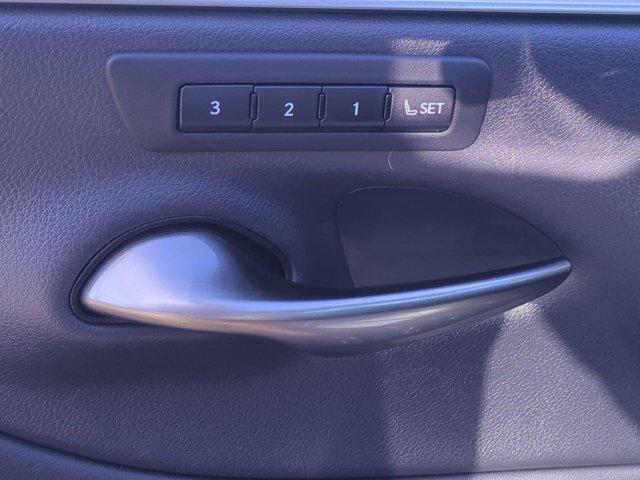 used 2024 Lexus ES 300h car, priced at $38,685