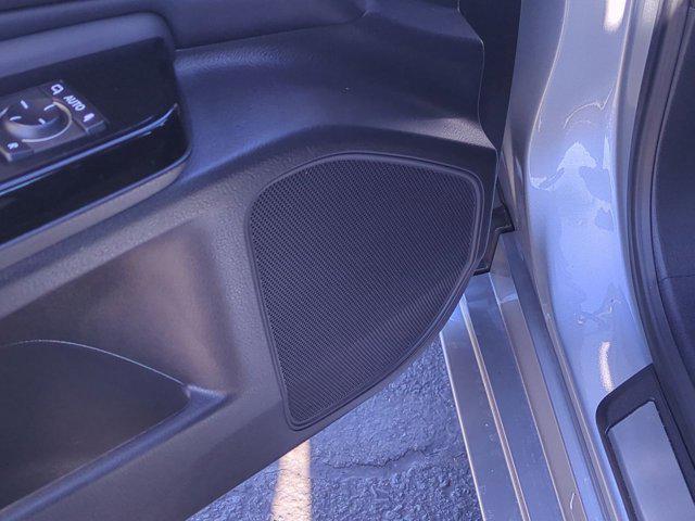 used 2024 Lexus ES 300h car, priced at $38,685