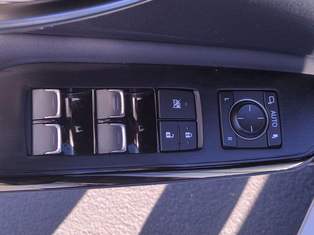 used 2024 Lexus ES 300h car, priced at $38,685