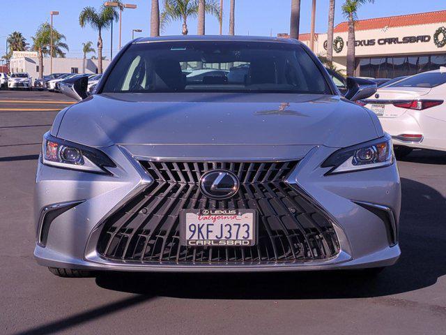 used 2024 Lexus ES 300h car, priced at $38,685