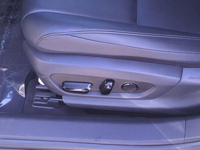 used 2024 Lexus ES 300h car, priced at $38,685