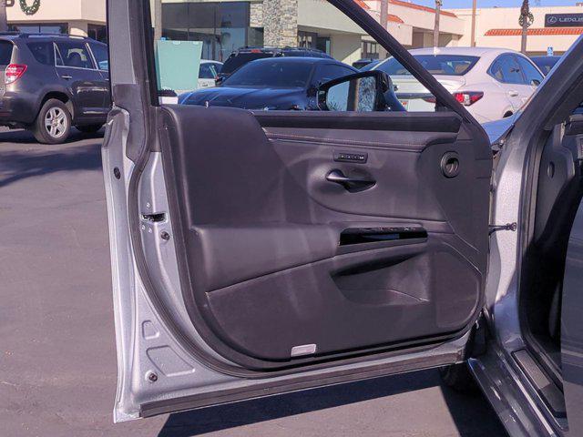 used 2024 Lexus ES 300h car, priced at $38,685