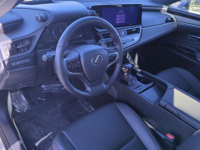 used 2024 Lexus ES 300h car, priced at $38,685