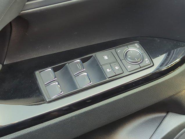 used 2019 Lexus LX 570 car, priced at $59,790