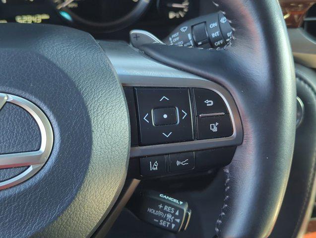 used 2019 Lexus LX 570 car, priced at $59,790