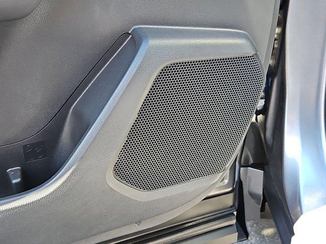 used 2024 Toyota Highlander car, priced at $30,389