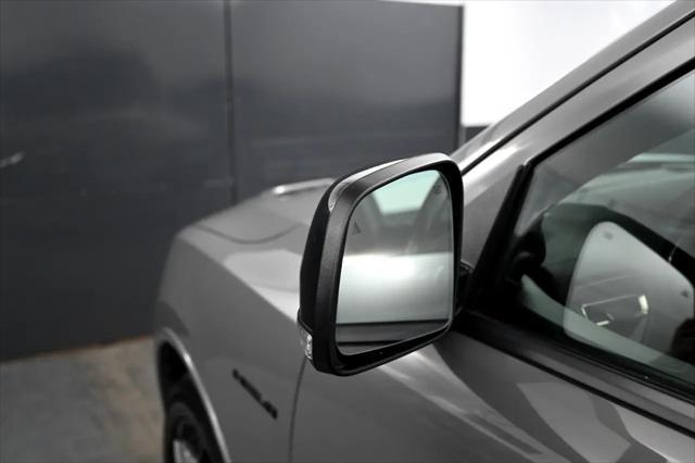 used 2022 Dodge Durango car, priced at $31,895