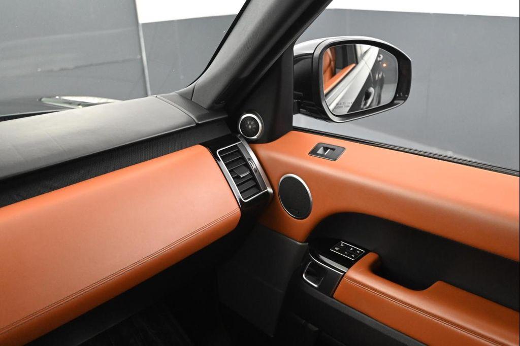 used 2016 Land Rover Range Rover Sport car, priced at $18,995