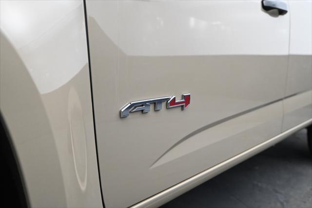 used 2021 GMC Canyon car, priced at $24,995