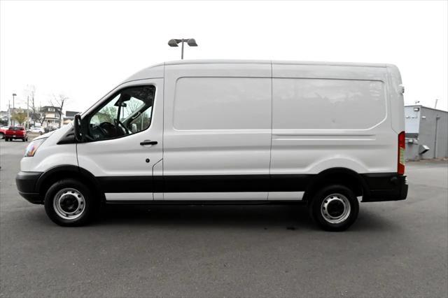 used 2019 Ford Transit-250 car, priced at $21,895