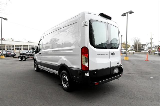 used 2019 Ford Transit-250 car, priced at $21,895