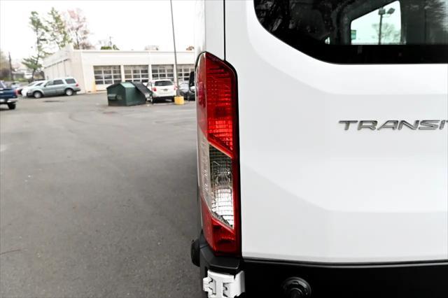 used 2019 Ford Transit-250 car, priced at $21,895