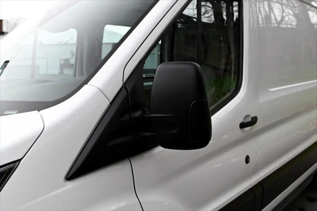 used 2019 Ford Transit-250 car, priced at $21,895