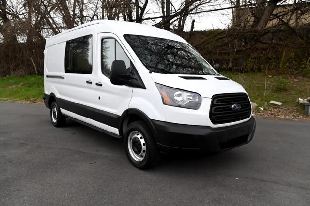 used 2019 Ford Transit-250 car, priced at $21,895