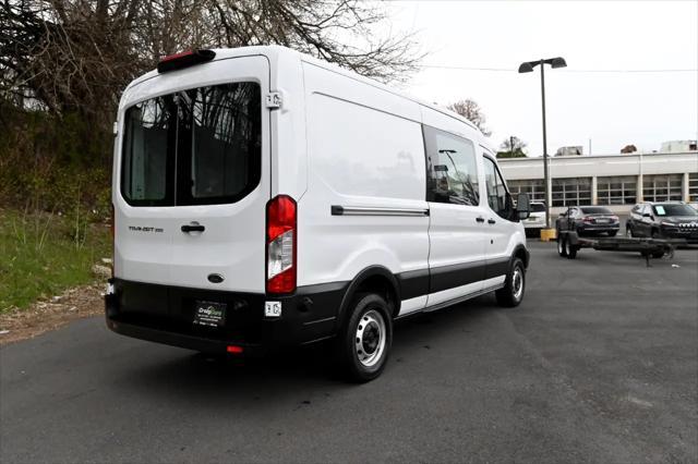 used 2019 Ford Transit-250 car, priced at $21,895