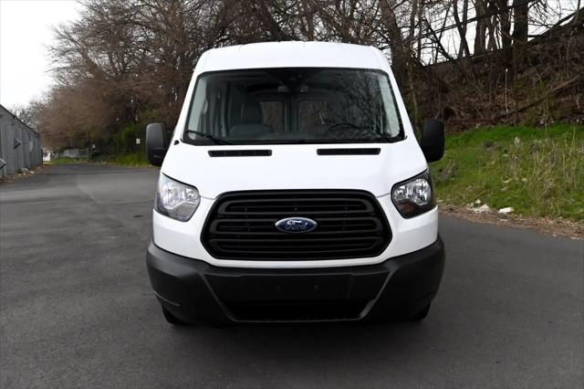 used 2019 Ford Transit-250 car, priced at $21,895