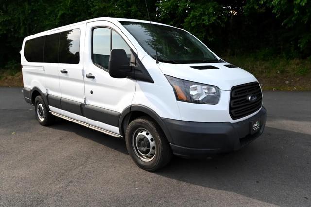 used 2015 Ford Transit-150 car, priced at $15,995