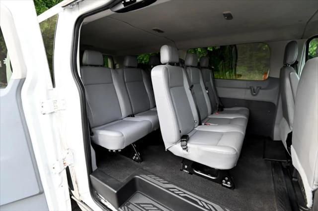 used 2015 Ford Transit-150 car, priced at $15,995
