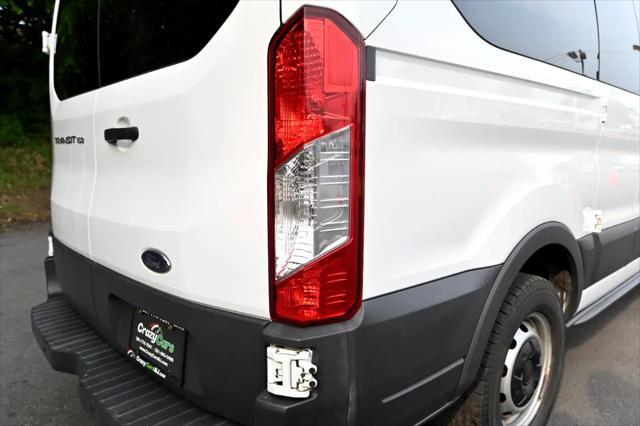 used 2015 Ford Transit-150 car, priced at $15,995