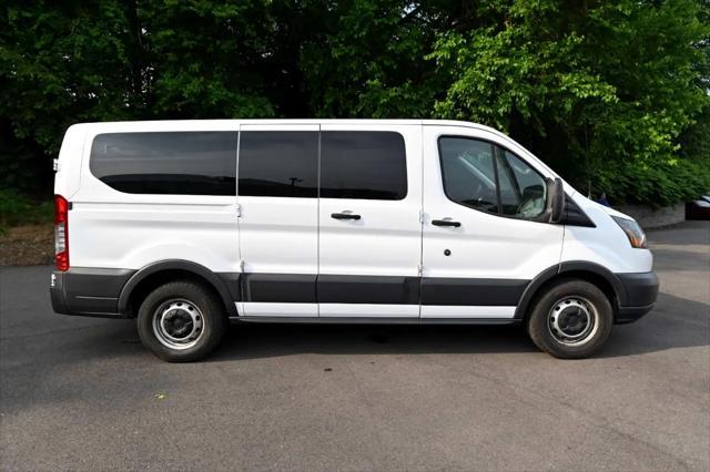 used 2015 Ford Transit-150 car, priced at $15,995