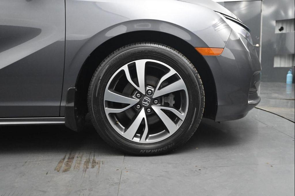 used 2022 Honda Odyssey car, priced at $30,795