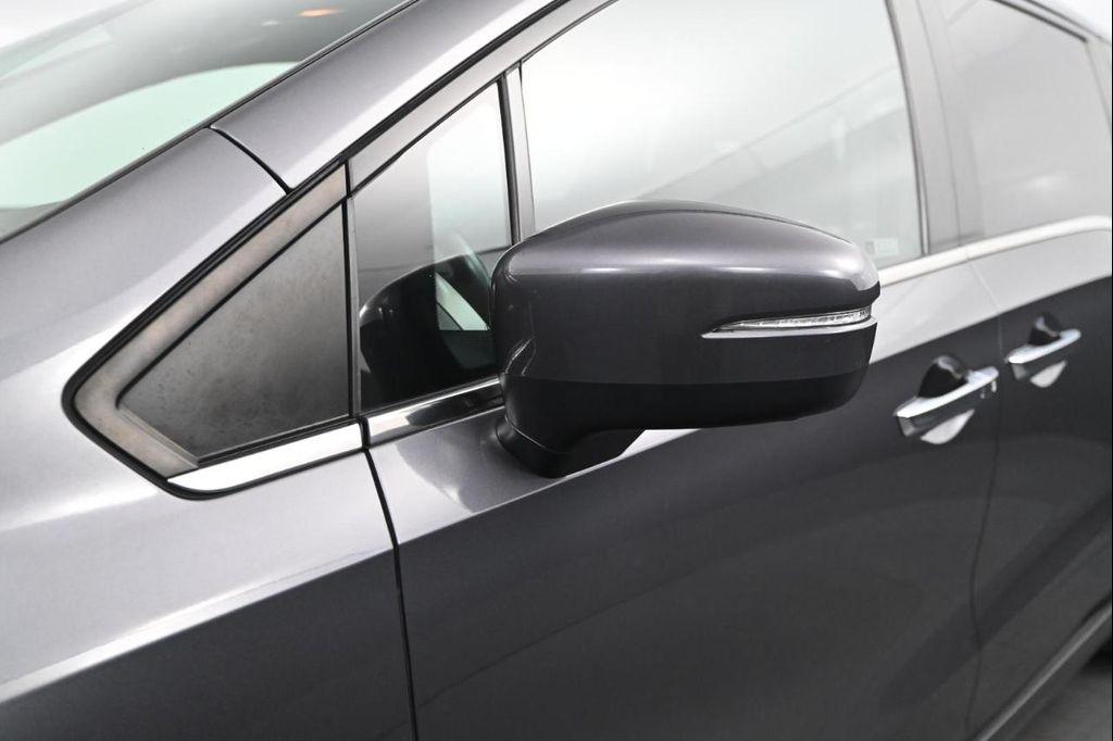 used 2022 Honda Odyssey car, priced at $30,795