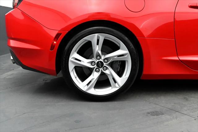 used 2019 Chevrolet Camaro car, priced at $25,995