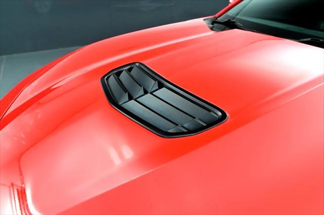 used 2019 Chevrolet Camaro car, priced at $25,995