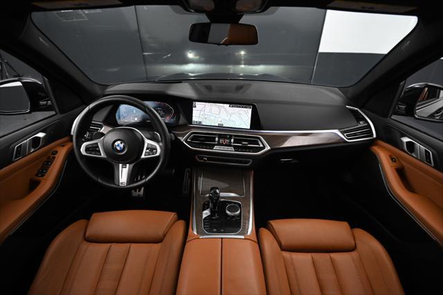 used 2019 BMW X5 car, priced at $24,495