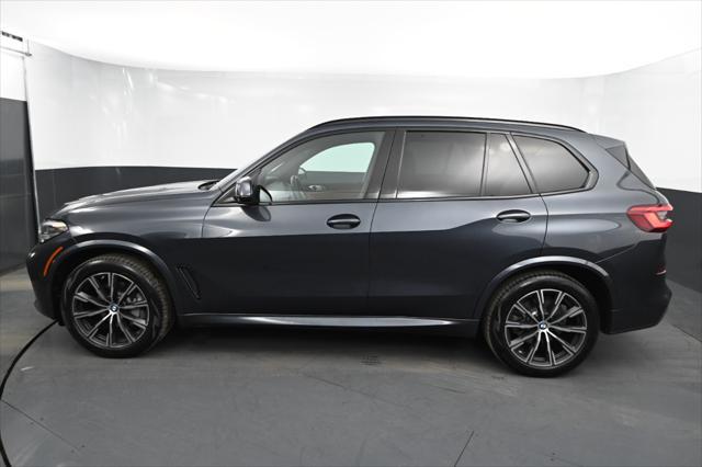 used 2019 BMW X5 car, priced at $24,495