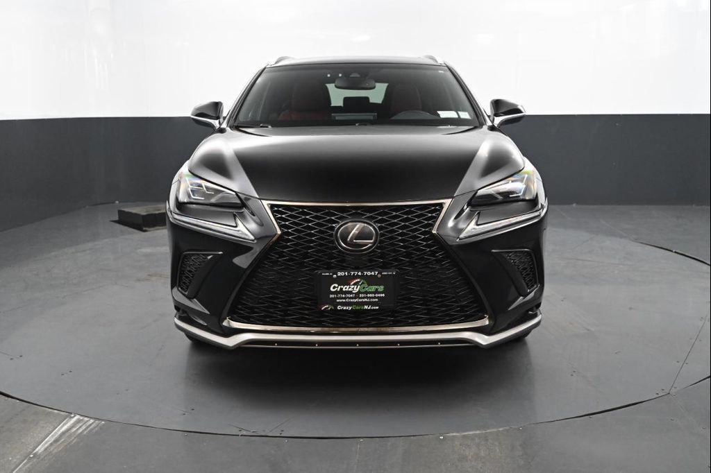 used 2019 Lexus NX 300 car, priced at $22,995