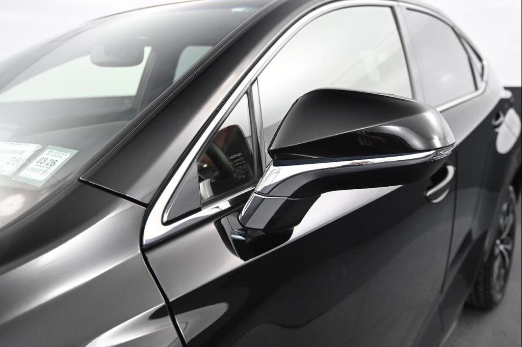 used 2019 Lexus NX 300 car, priced at $22,995