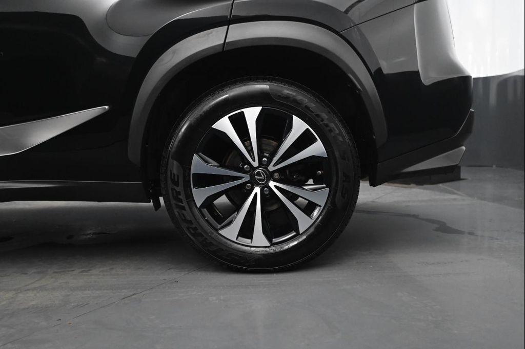 used 2019 Lexus NX 300 car, priced at $22,995
