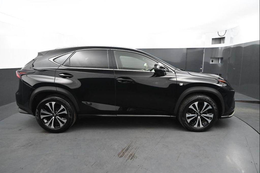 used 2019 Lexus NX 300 car, priced at $22,995