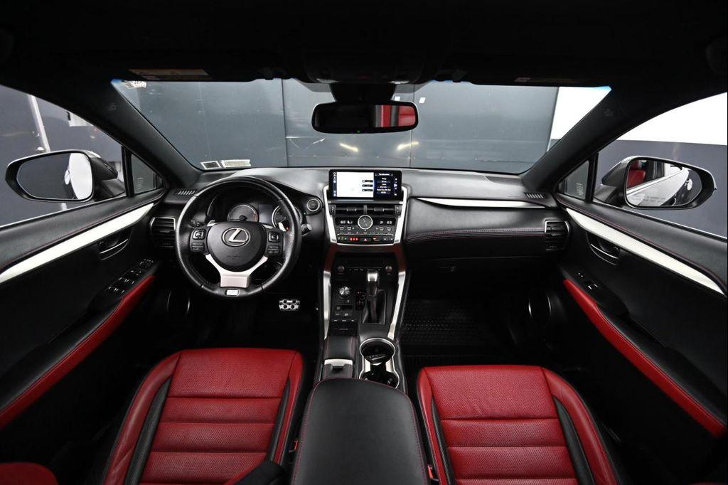 used 2019 Lexus NX 300 car, priced at $22,995