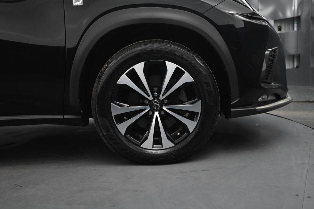 used 2019 Lexus NX 300 car, priced at $22,995