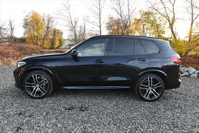 used 2019 BMW X5 car, priced at $29,495