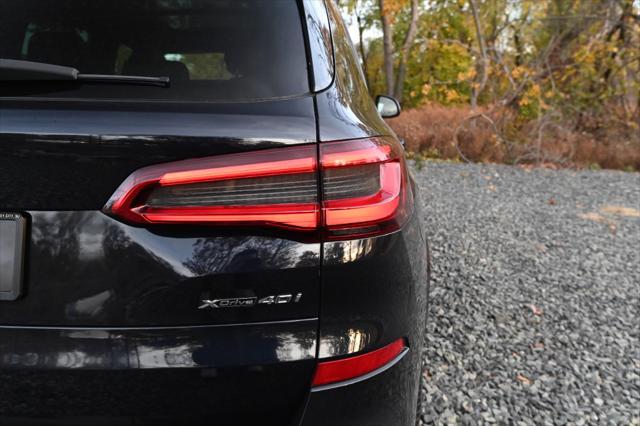 used 2019 BMW X5 car, priced at $29,495