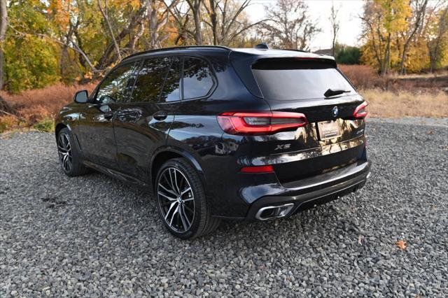 used 2019 BMW X5 car, priced at $29,495