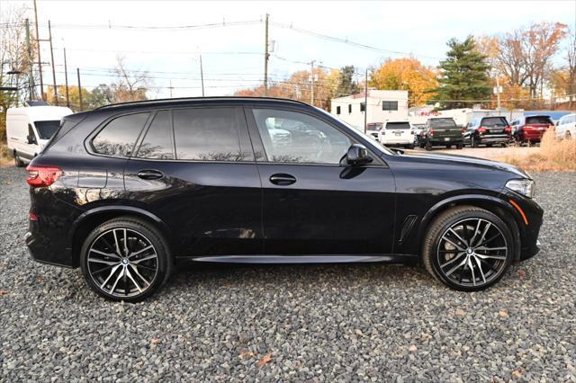 used 2019 BMW X5 car, priced at $29,495