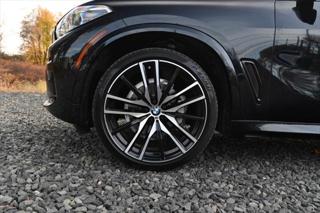 used 2019 BMW X5 car, priced at $29,495