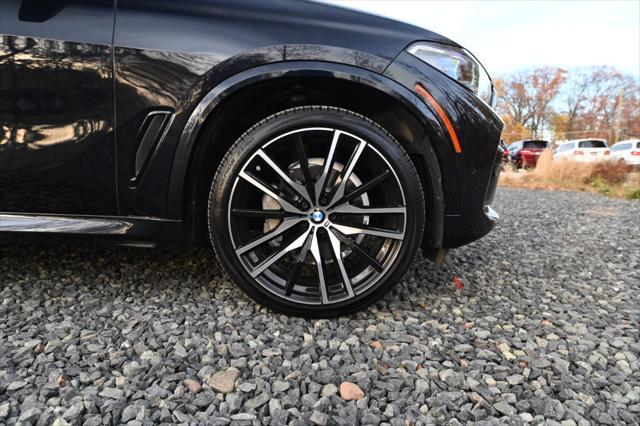 used 2019 BMW X5 car, priced at $29,495