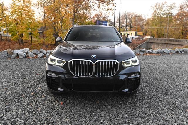 used 2019 BMW X5 car, priced at $29,495